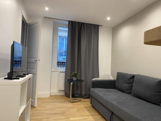 Montparnasse Cozy Flat Apartment Paris Ngoại thất bức ảnh